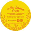 Valley Seamoss store 