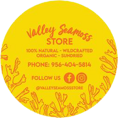 Valley Seamoss store 